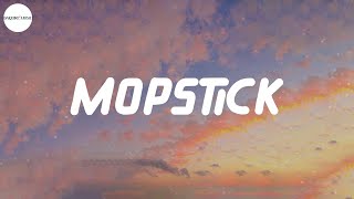 French Montana - Mopstick (Lyrics)