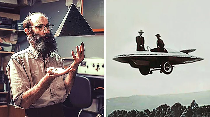 Most Forbidden Technologies And The Silencing Of Their Inventors