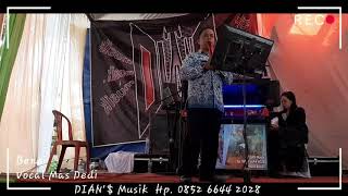 Download Lagu BENCI DIAN'S MUSIK