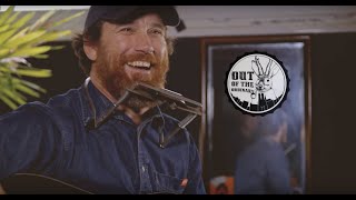 Chuck Ragan: Bedroll Lullaby - Out Of the Ordinary