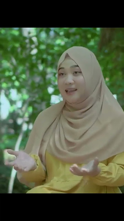 Download lagu NancyDaun - Maa Madda Likhoiril Kholqi #sholawat #shorts #nancydaun