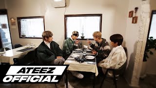 ATEEZ(에이티즈) WANTED SPECIAL in 담양 Highlight
