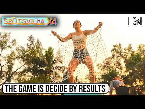 Compatibility Gets Put To The Ultimate Test | MTV Splitsvilla S14 | Sunny Leone | Arjun Bijlani