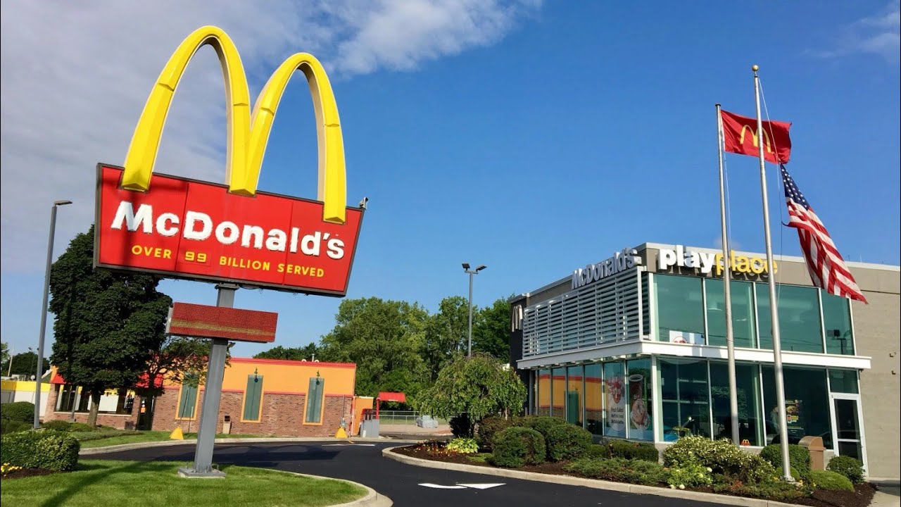 Pokemon Pikachu McDonald's Toy Unboxing - YouTube