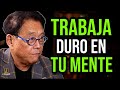 “Si No Ve RIQUEZA en su Imaginación, NUNCA la verá en su Cuenta BANCARIA” | Robert Kiyosaki Español