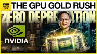 AI Broke the Rules: Why Old GPUs Are Making Massive Profits