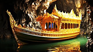 Scientists Just Opened A Cave That Was Sealed For Millions Of Years But Made A Shocking Discover