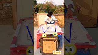 viral Sandeep carrom star 🌟🌟 and indirect Carrom short technique #youtubeshorts #shorts #trending