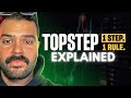 Topstep made simple getting funded fees payouts etc