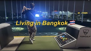 Living in Bangkok | Things to do, Food to eat, Places to visit | 生活在泰國