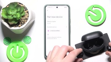 How to Pair JBL Tune 115TWS with Android