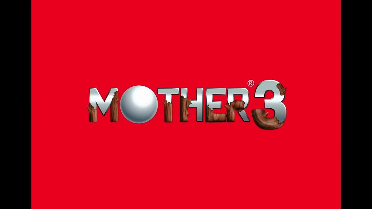 Pink Shell - MOTHER 3 OST Pink Shell - MOTHER 3 OST