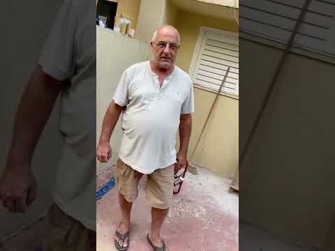 המלצת לקוח בוידאו