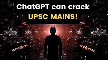 How to use ChatGPT for UPSCprep? | Abhijeet Yadav and Ketan