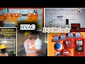 Building automation system access control fire allarm Lcs cc camera DDC HVAC sensor valb instrument