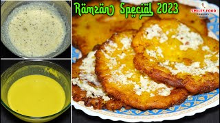 मालपुआ बनेगा तो रोज़ेदार इफ्तार में सबसे पहले यही खायेगे Iftar Special Malpua Recipe MumbaiStreetFood