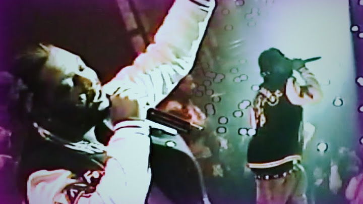 Rio Da Yung Og - Claressa Shields (Official Visualizer)