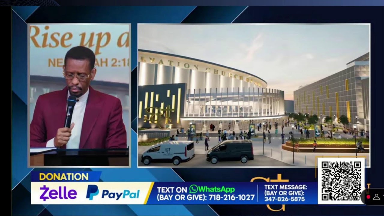 Radio Tele Salvation