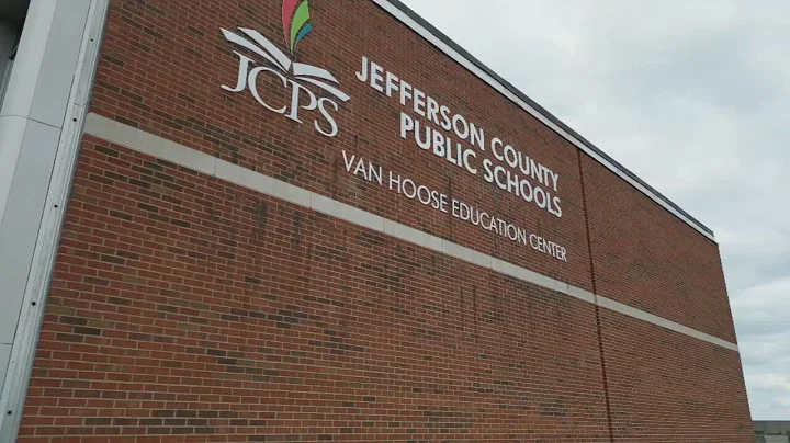 'What happened?' | WDRB presses JCPS superintendent on $188M budget deficit