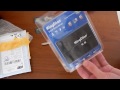 SSD KingDian 240 GB (unboxing)