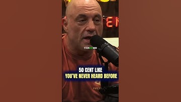You Won’t Believe How AI Remade Many Men Joe Rogan Reacts  #jre #joerogan #50cent