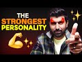 Become the STRONGEST personality that attracts everyone around you