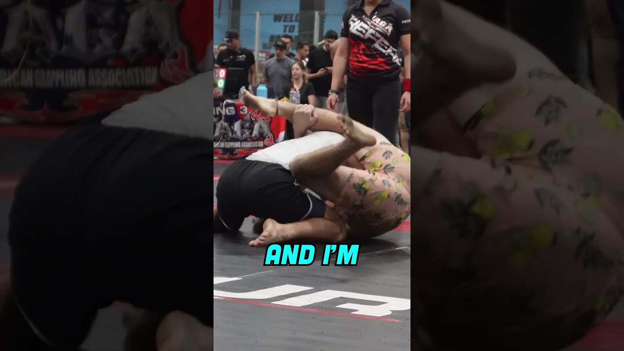 Wrestler Vs Guard Puller