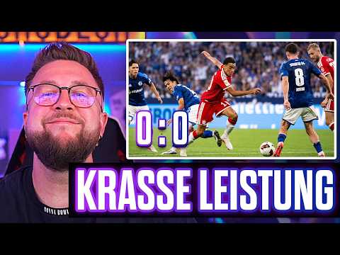 "BIG SURPRISE!" 😱 SCHALKE vs FC BAYERN REAL TALK 🔥 Tisi Schubech Stream Highlights