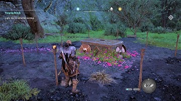 Forging Bonds - Assassin