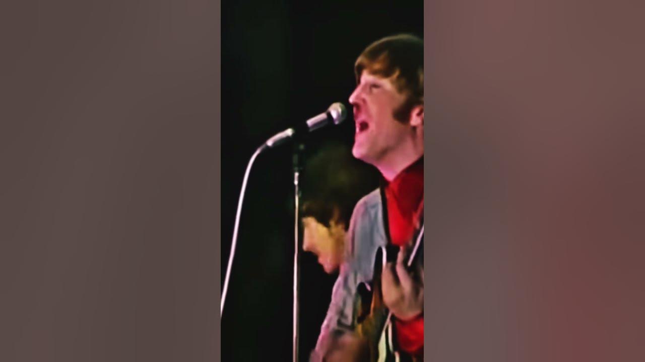 Day Tripper - The Beatles (1965)