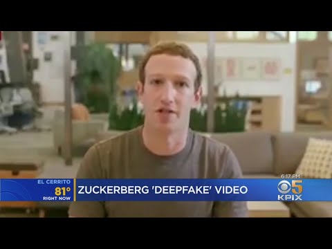 Video: Marks Zuckerbergs Un Viņa Video Ar Savu Meitu