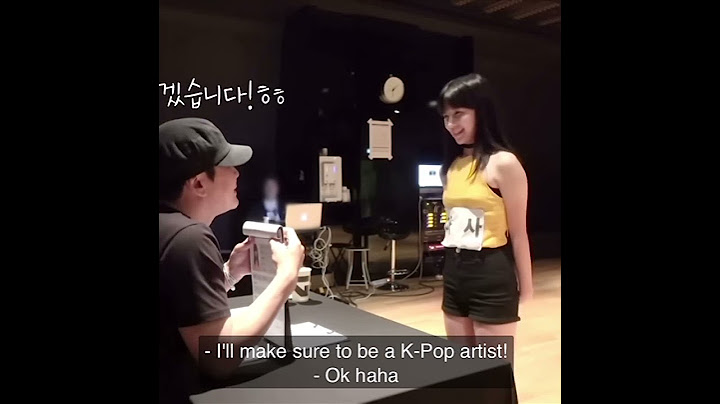 predebut asa is so adorable | babymonster