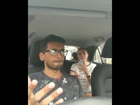 Gojek kidnap parody by Vikarworld