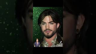 Adam Lambert -Getting older fan made video