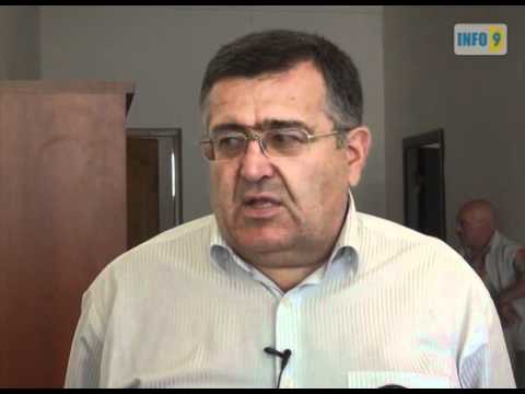 გორში საპროტესტო აქცია იგეგმება