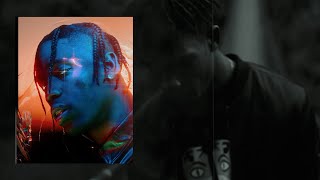 Travis Scott - Bother Me ft. SZA (Visual Movie 2022) [Unreleased Song]