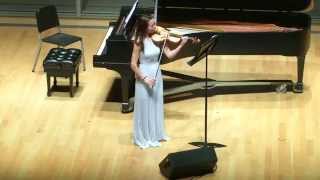 alcyone alice hong live performance