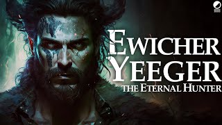 Ewicher Yeeger, The Eternal Hunter: The Origins of the Forgotten Deity (Deitsch Mythology Explained)