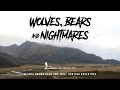 Wolves, Bears &amp; Nightmares trailer, Alaska fall brown bear and wolf hunting adventure