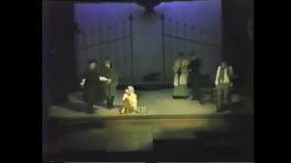 WHGS Curse of the Werewolf 1987