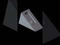 Draft Face Command | Plasticity