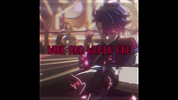 SAMPO PLS || #sampo #sparkle #edit #hsr #viral #honkaistarrail #sampoedit #sparkleedit #honkai3rd