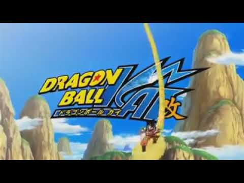 جميع اغاني انمي DRAGON BALL باليابانية