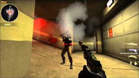 CS:GO - Sorry man, no Defuse Kit :D