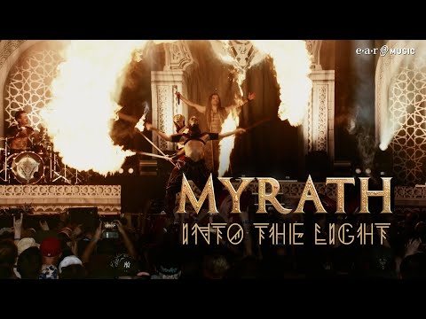Myrath - Into the Light mp3 ke stažení