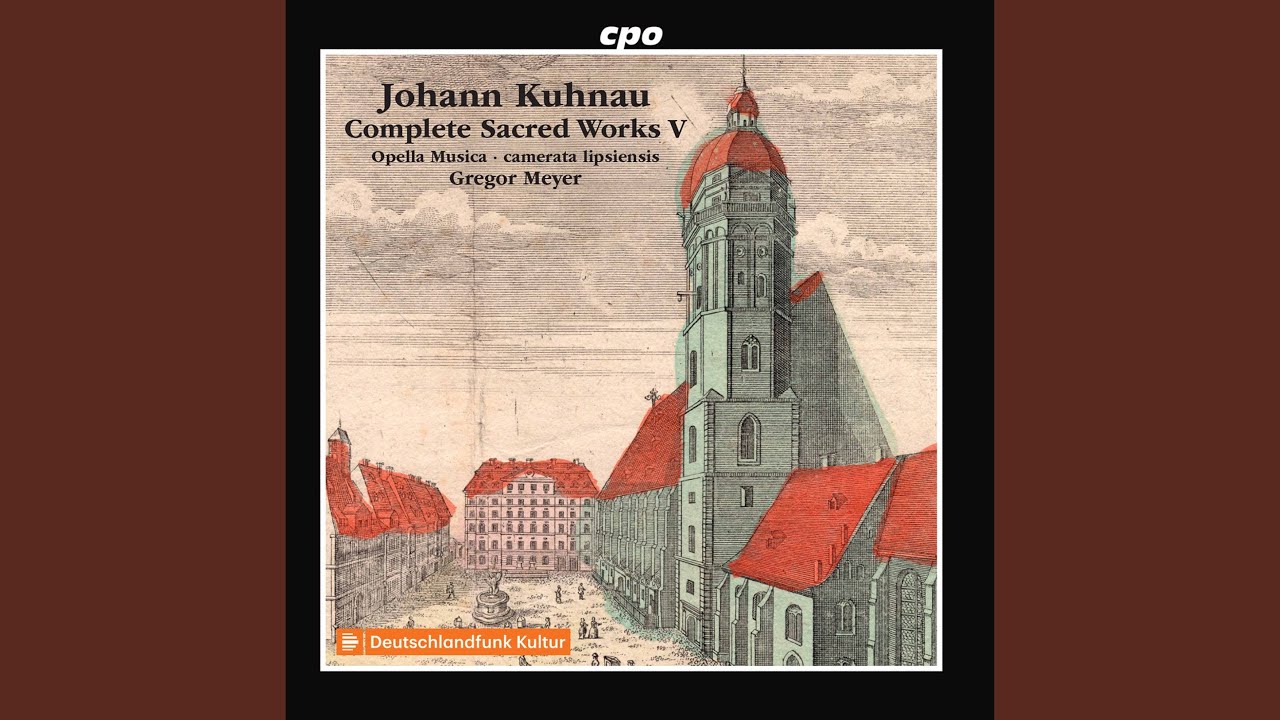 Assista a Gott sei mir gnädig: IV. An dir allein hab ich gesündiget no YouTube Assista a Gott sei mir gnädig: IV. An dir allein hab ich gesündiget no YouTube