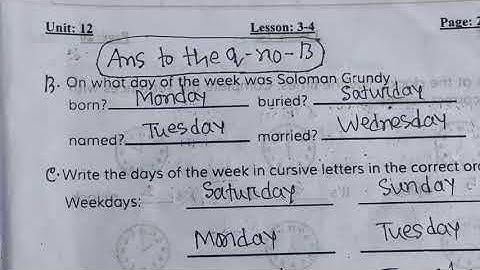 Class 4 English Assignment 22th Solution 2021|| Homework বাড়ির কাজ 22 || চতুর্থ শ্রেনীর ইংরেজী