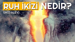 Ruh İki̇zi̇(Ikiz Alev) Nedi̇r? Beraberlikte Neler Yaşanır?