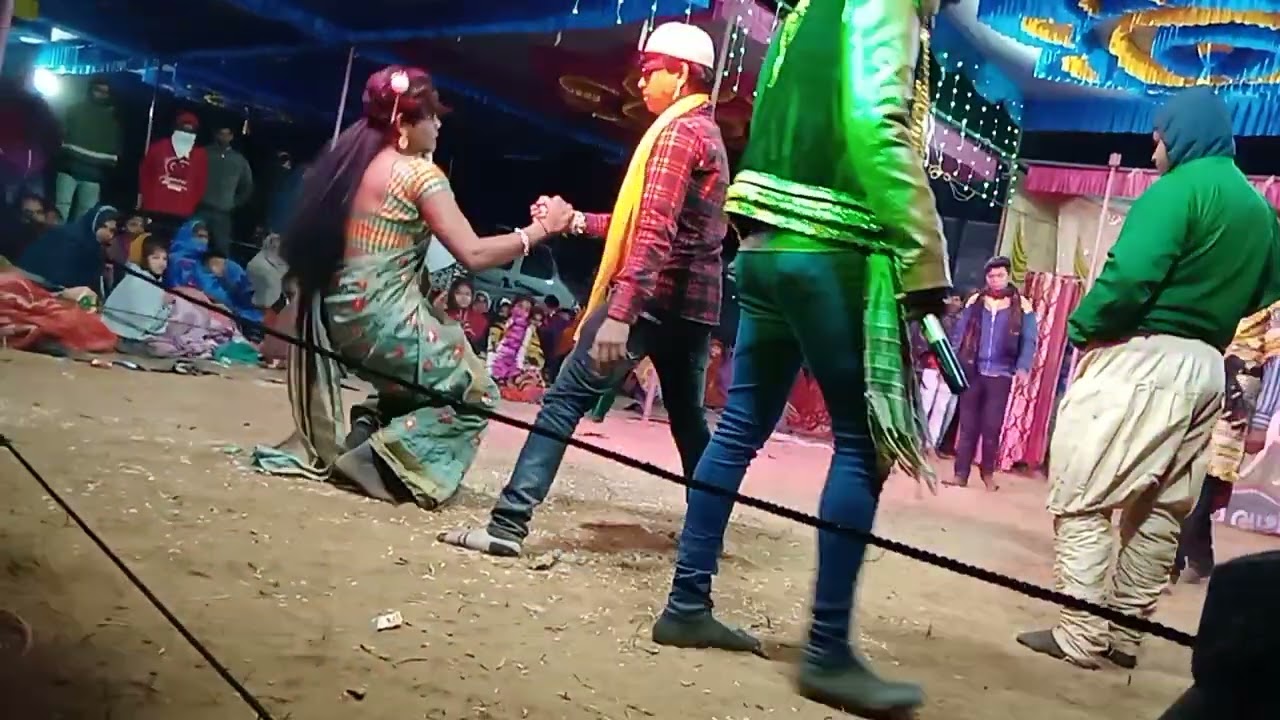 જય ગોગા યુવક મંડળ બેની ની વારે ભાથીજ