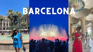 3 Days in Barcelona: Ultimate Food & Hidden Adventure Guide 🇪🇸